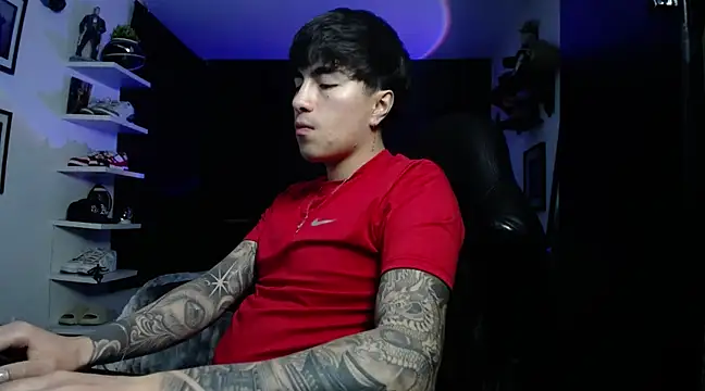 jung dragon online show from 01.10.25