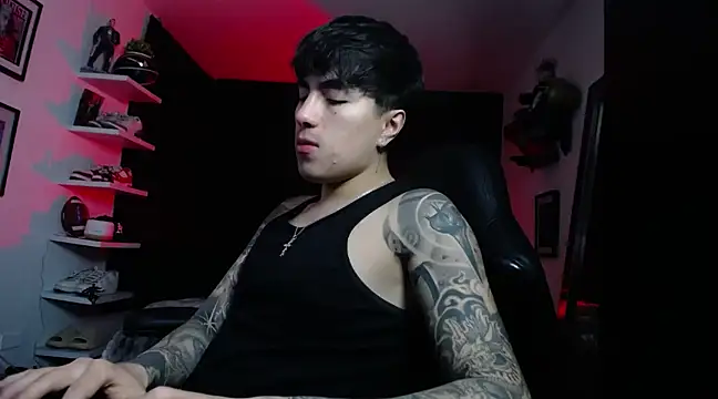 jung dragon online show from 01.12.25