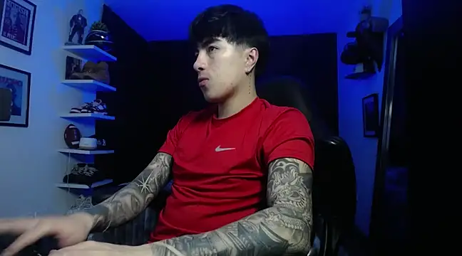 jung dragon online show from 03.04.25