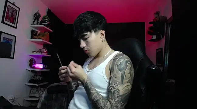 jung dragon online show from 03.06.25