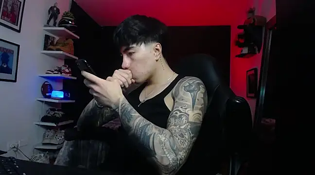 jung dragon online show from 03.07.25