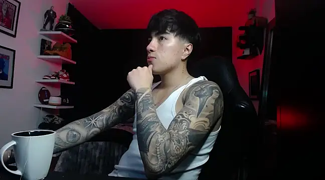 jung dragon online show from 03.09.25