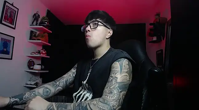 jung dragon online show from 03.15.25