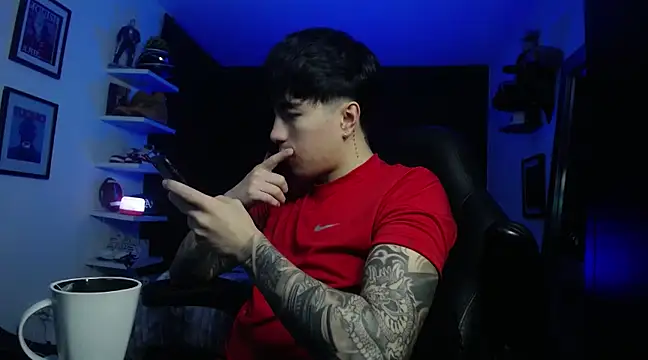 jung dragon online show from 03.19.25