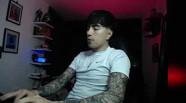 jung dragon online show from 03.22.25