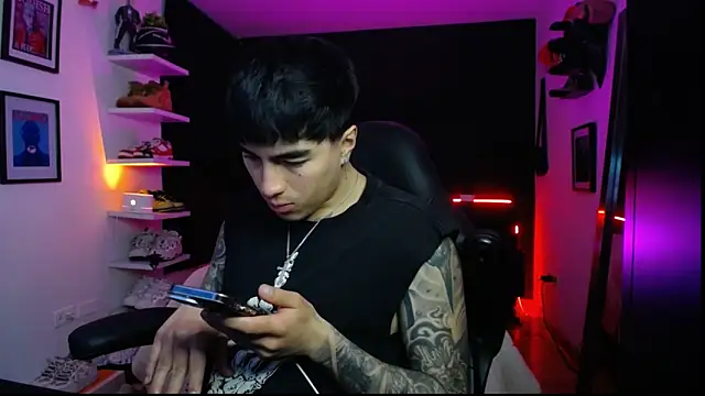 jung dragon online show from 09.14.25