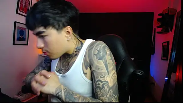 jung dragon online show from 09.23.25