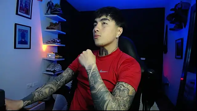 jung dragon online show from 09.25.25