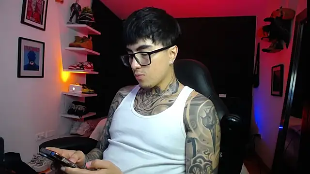 jung dragon online show from 10.01.25