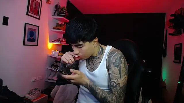 jung dragon online show from 10.05.25