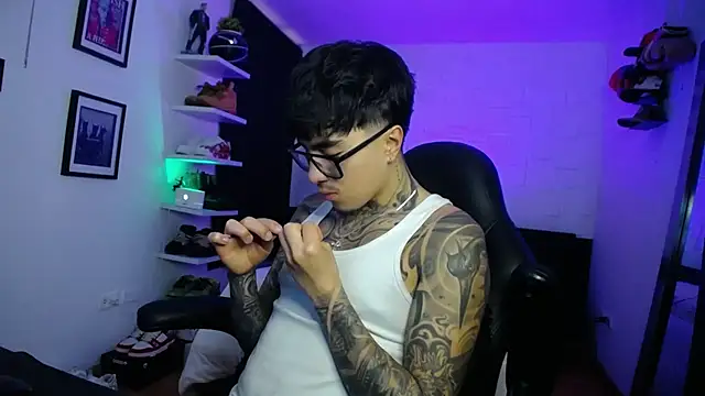 jung dragon online show from 01.12.26