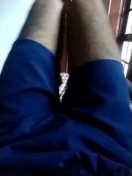 myhot1551 online show from 09.28.25