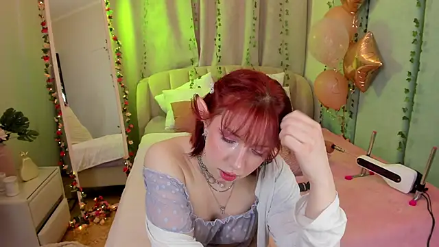 Love is Lola online show from 03.04.25