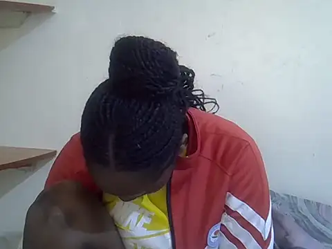 HOT-JAZMINE online show from 02.14.26