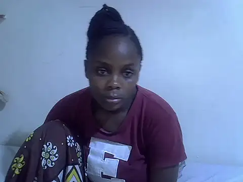 HOT-JAZMINE online show from 03.11.26