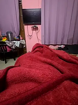 Loveboycurvy online show from 12.27.24