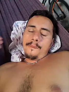 luissilva0071 online show from 01.30.25