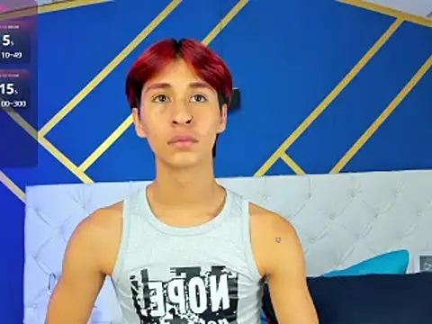 ariel villa online show from 03.07.25