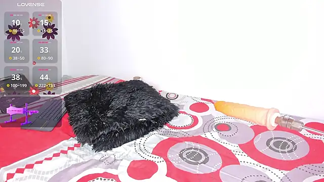 ariel villa online show from 11.09.25