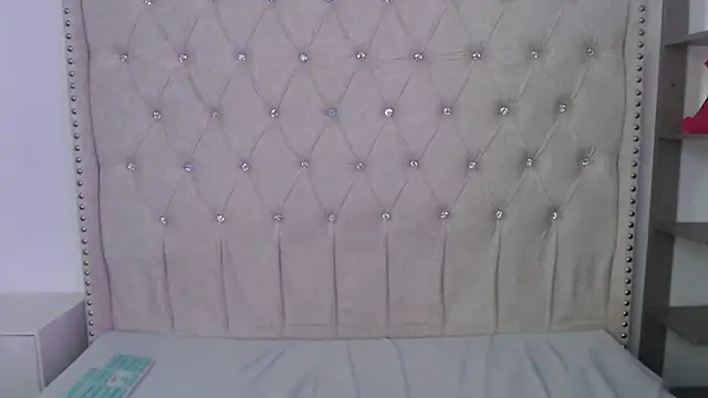 Abril Squirt online show from 01.09.26