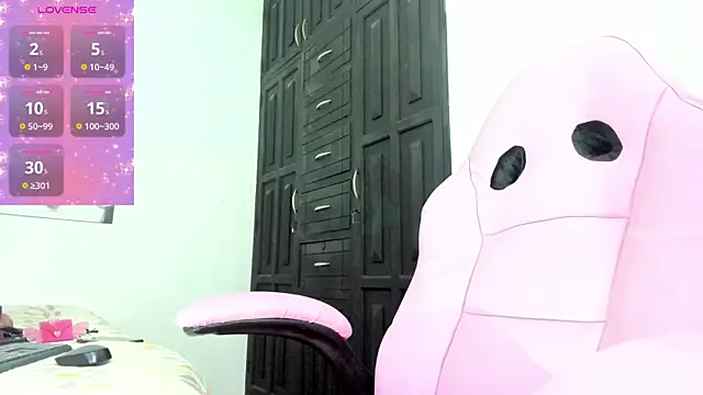 dulce kim online show from 01.24.25