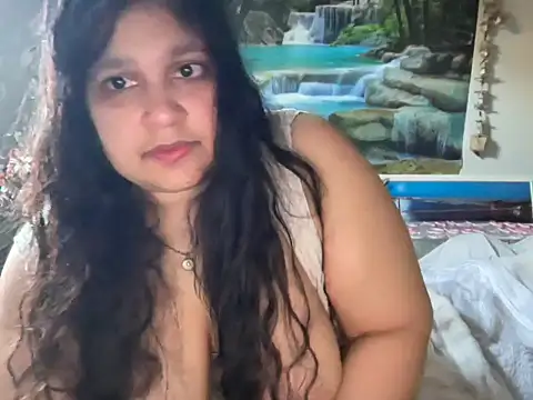 MelanieFawker online show from 10.08.25