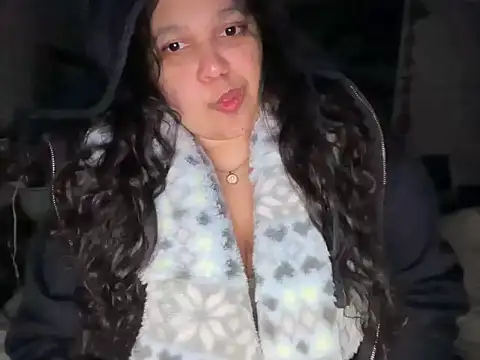 MelanieFawker online show from 01.13.26