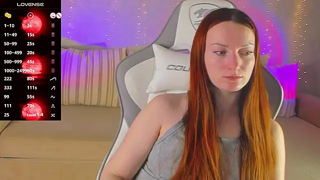 FlamyGold online show from 03.27.26