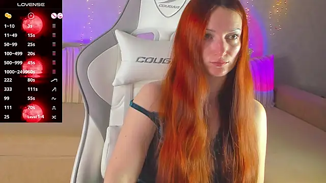 FlamyGold online show from 05.26.26