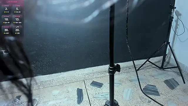 EmilyGomezLS online show from 03.04.25