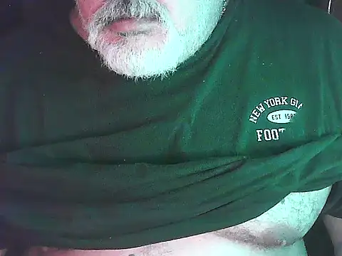 cashot58 online show from 03.17.26