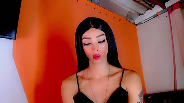 Snapshot of Bigcatalove chatting on 03.20.25 Bigcatalove online show from 03.20.25