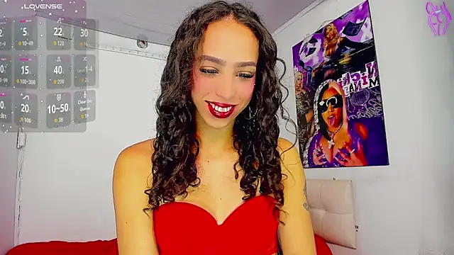 Snapshot of Bigcatalove chatting on 02.20.26 Bigcatalove online show from 02.20.26