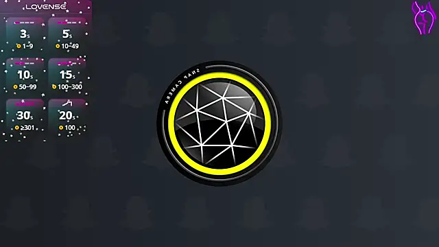 Bigcatalove online show from 05.10.26