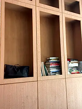 Eliza-E online show from 04.01.26