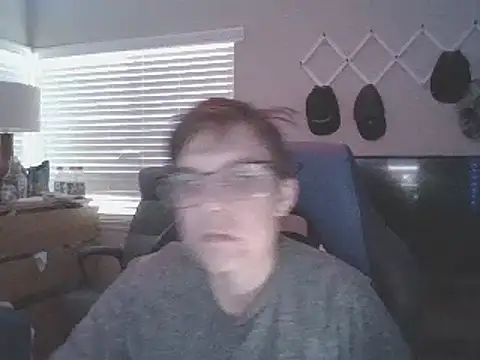 KaliSnow199623 online show from 12.02.24