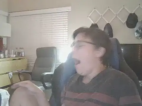 KaliSnow199623 online show from 12.03.24