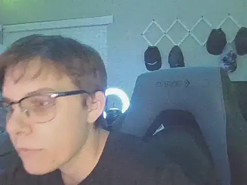 KaliSnow199623 online show from 12.05.24