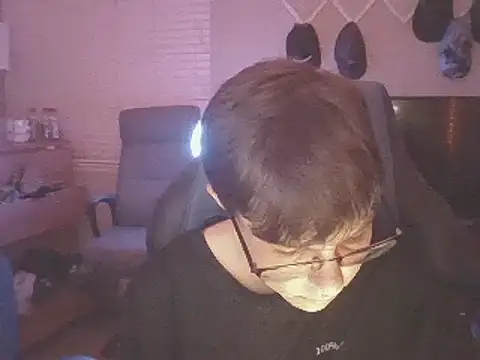 KaliSnow199623 online show from 12.05.24