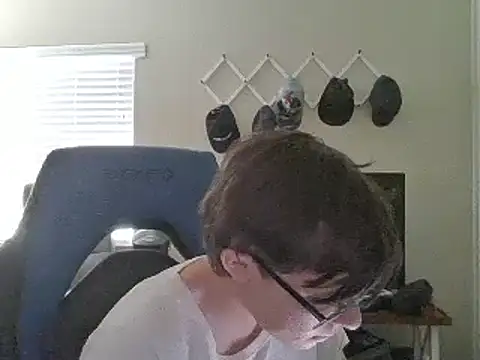 KaliSnow199623 online show from 01.09.25