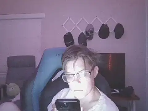 KaliSnow199623 online show from 01.10.25