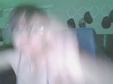 KaliSnow199623 online show from 01.24.25