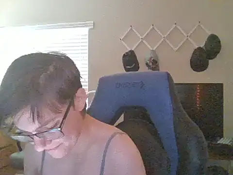 KaliSnow199623 online show from 01.30.25