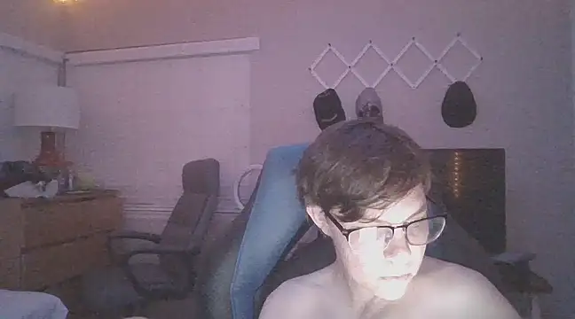 KaliSnow199623 online show from 02.01.25