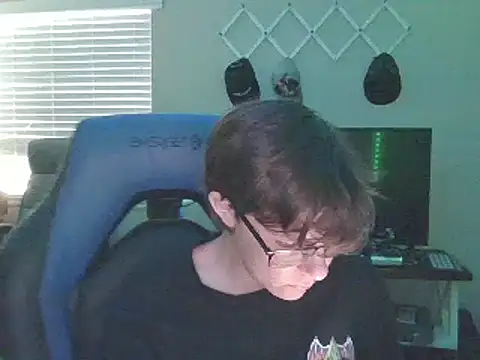 KaliSnow199623 online show from 02.07.25