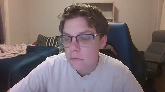 KaliSnow199623 online show from 09.13.25