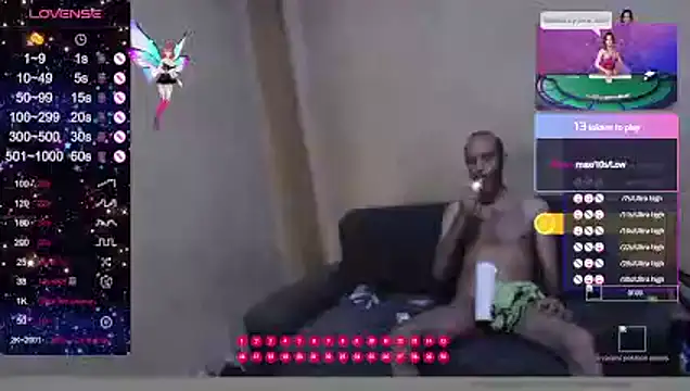 tomeliviathan online show from 11.21.25