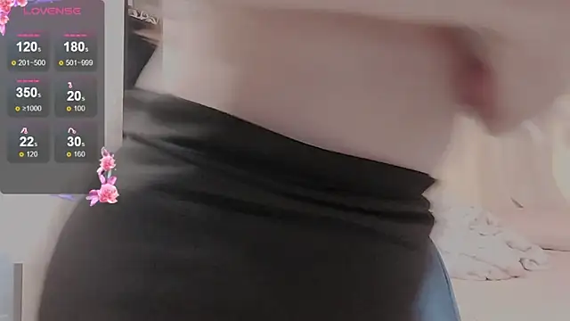 Snapshot of TuyetNhi2k6 chatting on 02.24.25 TuyetNhi2k6 online show from 02.24.25