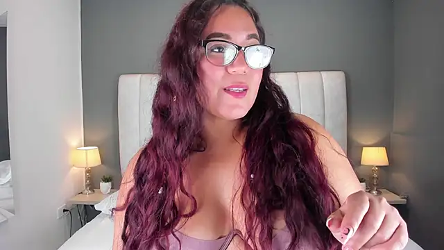 MelissaKarterrs online show from 02.06.25