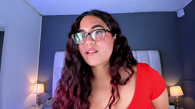 MelissaKarterrs online show from 03.11.25